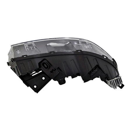 2020-2022 Hyundai Palisade Daytime Running Lamp Driver Side_HY2562111-2