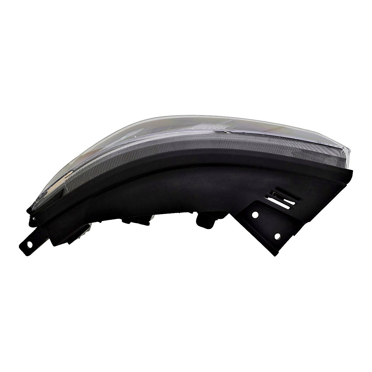 2020-2022 Hyundai Palisade Daytime Running Lamp Driver Side_HY2562111-3