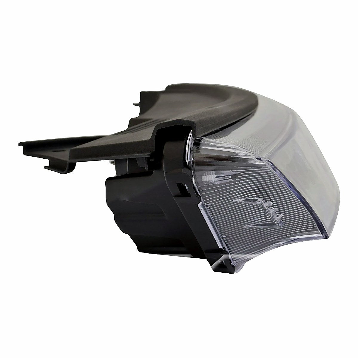 2020-2022 Hyundai Palisade Daytime Running Lamp Driver Side_HY2562111-5