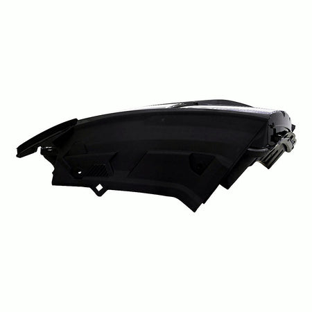 2022-2024 Hyundai Tucson Daytime Running Lamp Driver Side Without Smoked Housing Us Built Se/Sel_HY2562114-3