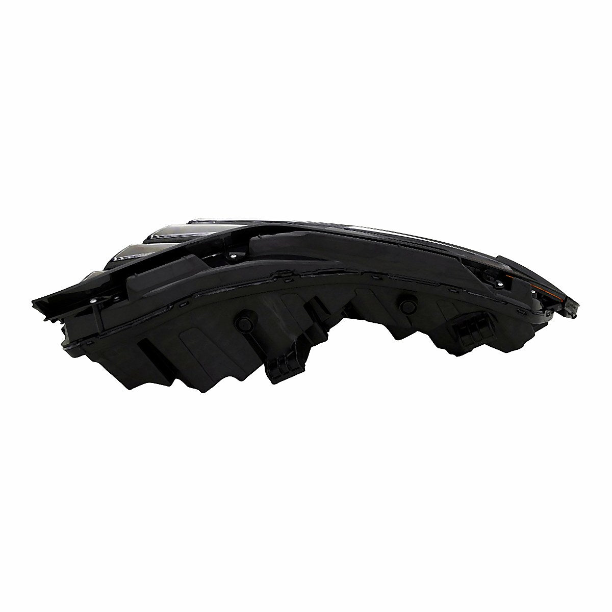 2022-2024 Hyundai Tucson Daytime Running Lamp Driver Side Without Smoked Housing Us Built Se/Sel_HY2562114-4