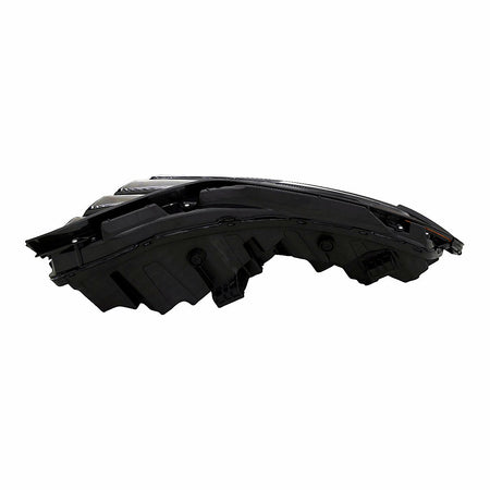 2022-2024 Hyundai Tucson Daytime Running Lamp Driver Side Without Smoked Housing Us Built Se/Sel_HY2562114-4