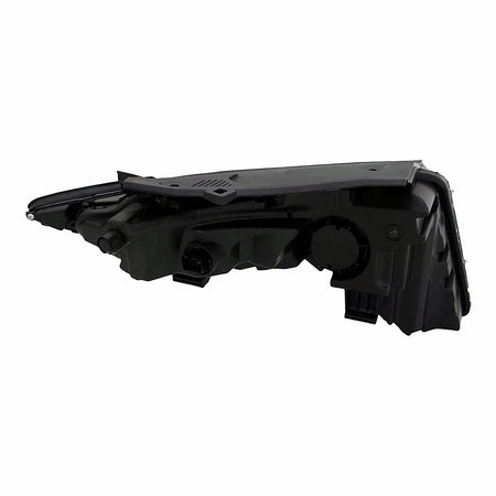 2022-2024 Hyundai Tucson Daytime Running Lamp Driver Side Without Smoked Housing Us Built Se/Sel_HY2562114-5