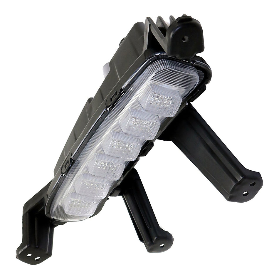 2017-2018 Hyundai Santa_Fe Daytime Running Lamp Passenger Side_HY2563102-2