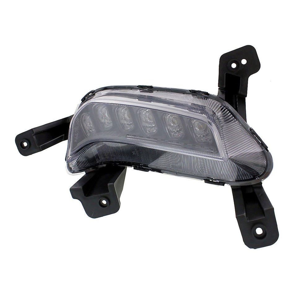 2017-2018 Hyundai Elantra_Sedan Daytime Running Lamp Passenger Side Led Exc Sports_HY2563103-2