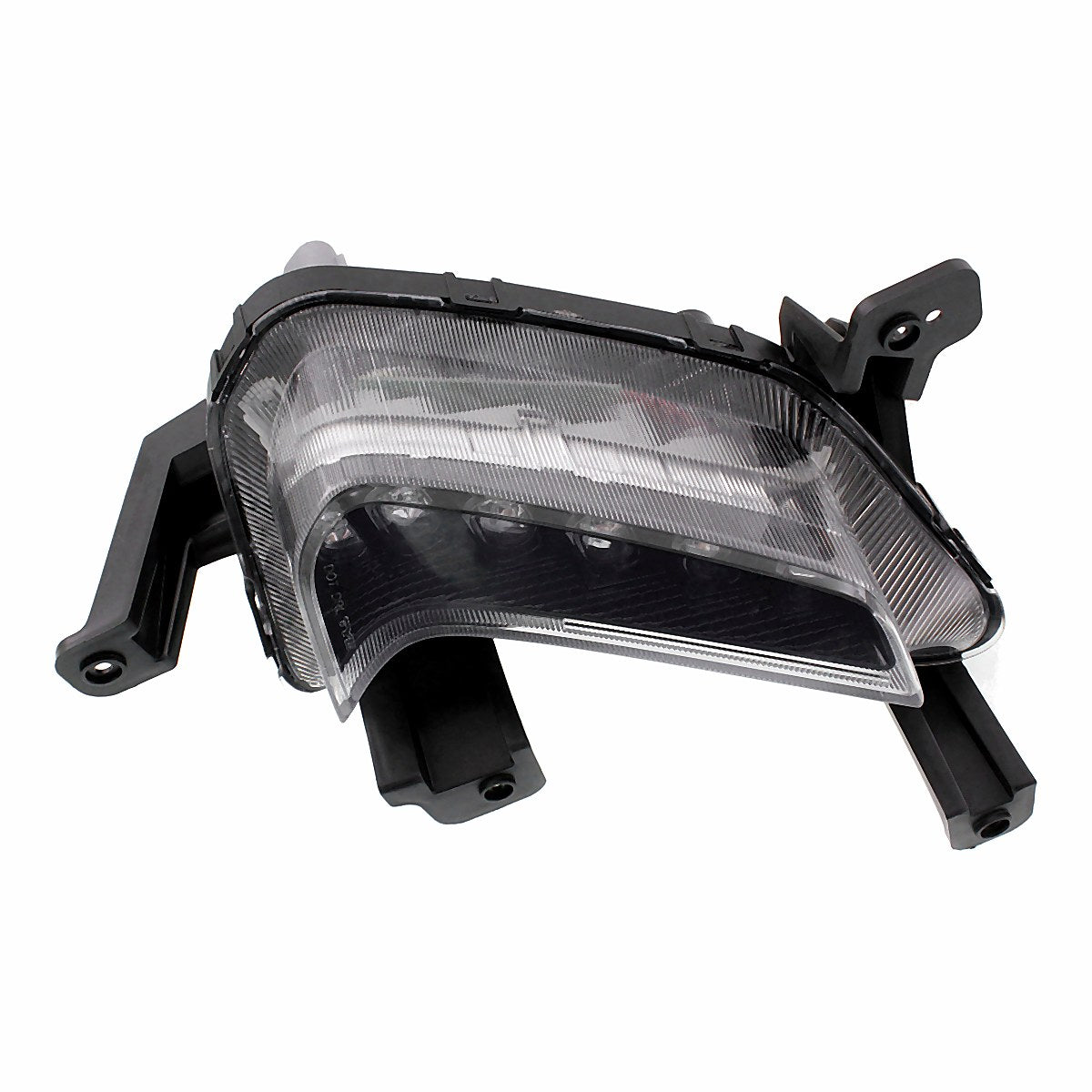 2017-2018 Hyundai Elantra_Sedan Daytime Running Lamp Passenger Side Led Exc Sports_HY2563103-3