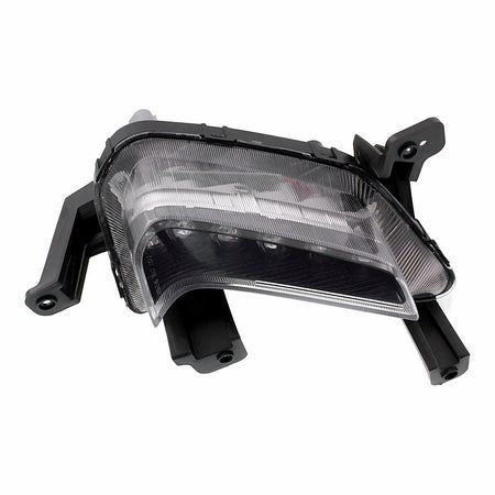2017-2018 Hyundai Elantra_Sedan Daytime Running Lamp Passenger Side Led Exc Sports_HY2563103-3
