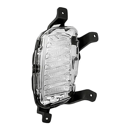 2018 Hyundai Sonata Fog Light Front Passenger Side Led Limited 2.0T – Front View (HY2563105)