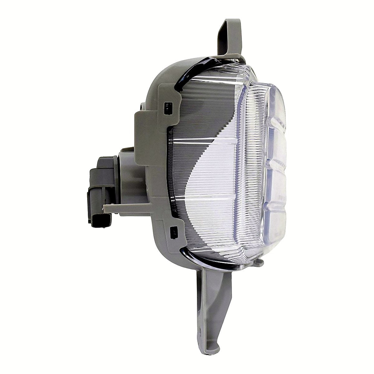 2018-2019 Hyundai Sonata Daytime Running Lamp Passenger Side Bulb Type_HY2563106-2
