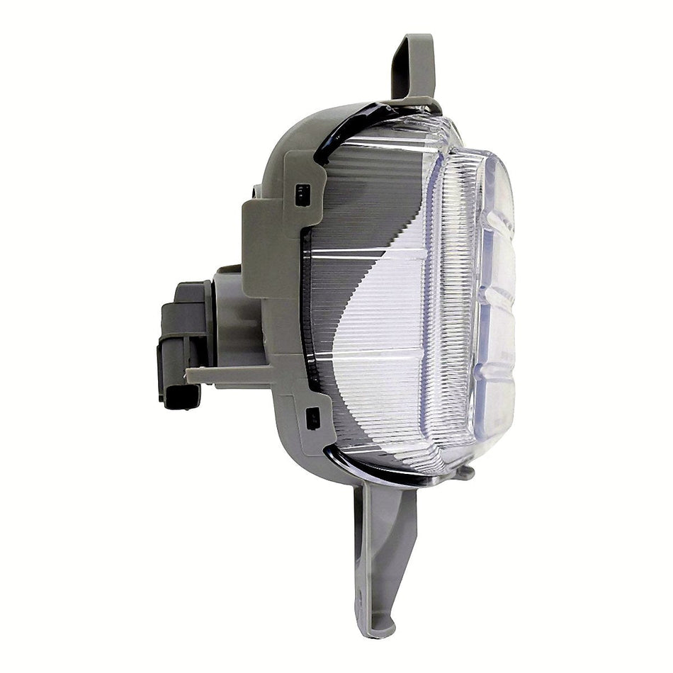2018-2019 Hyundai Sonata Daytime Running Lamp Passenger Side Bulb Type_HY2563106-2