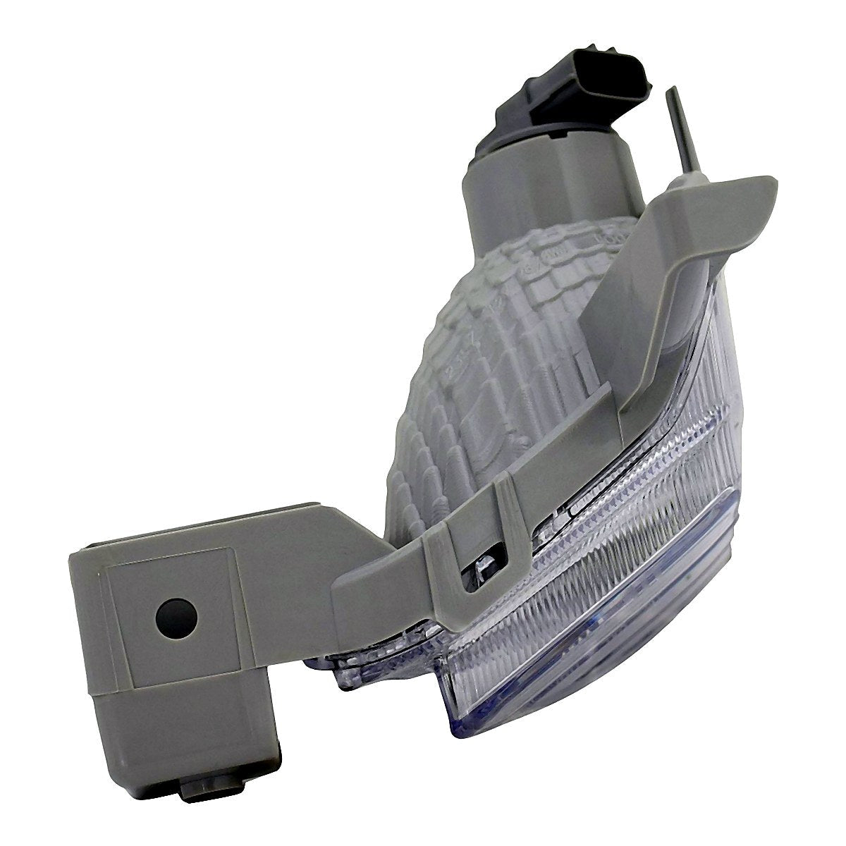 2018-2019 Hyundai Sonata Daytime Running Lamp Passenger Side Bulb Type_HY2563106-5