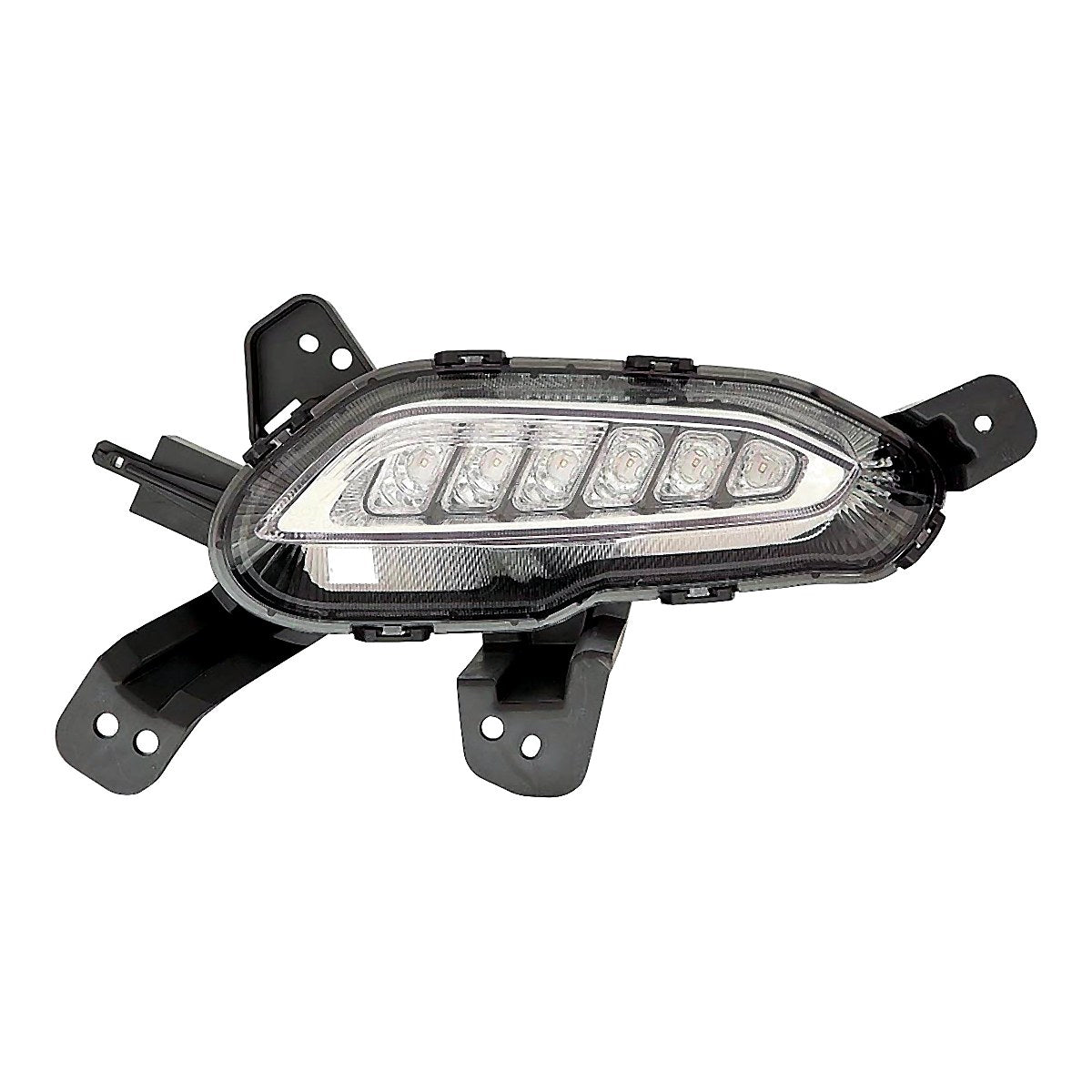 2018-2020 Hyundai Elantra_Gt Daytime Running Lamp Passenger Side Led Without N-Line_HY2563107