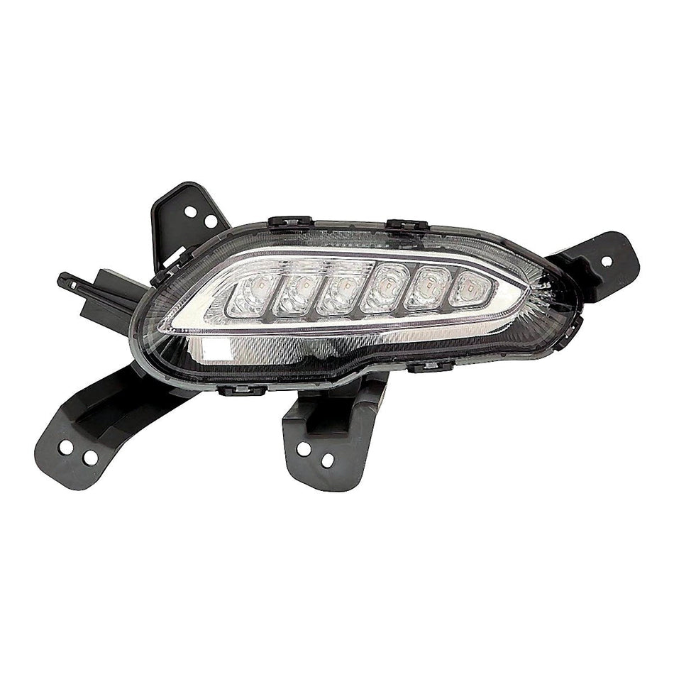 2018-2020 Hyundai Elantra_Gt Daytime Running Lamp Passenger Side Led Without N-Line_HY2563107