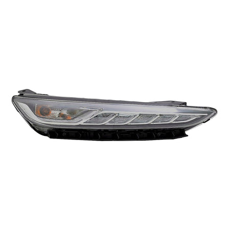 2019-2021 Hyundai Kona Electric Daytime Running Light Passenger Side - product view, Part HY2563109