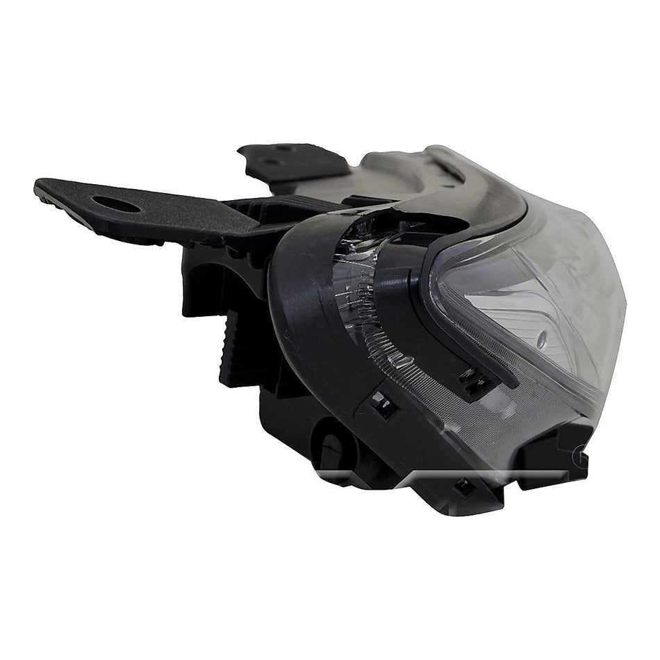 2018-2021 Hyundai Kona Daytime Running Lamp Passenger Side Without Led_HY2563109-2