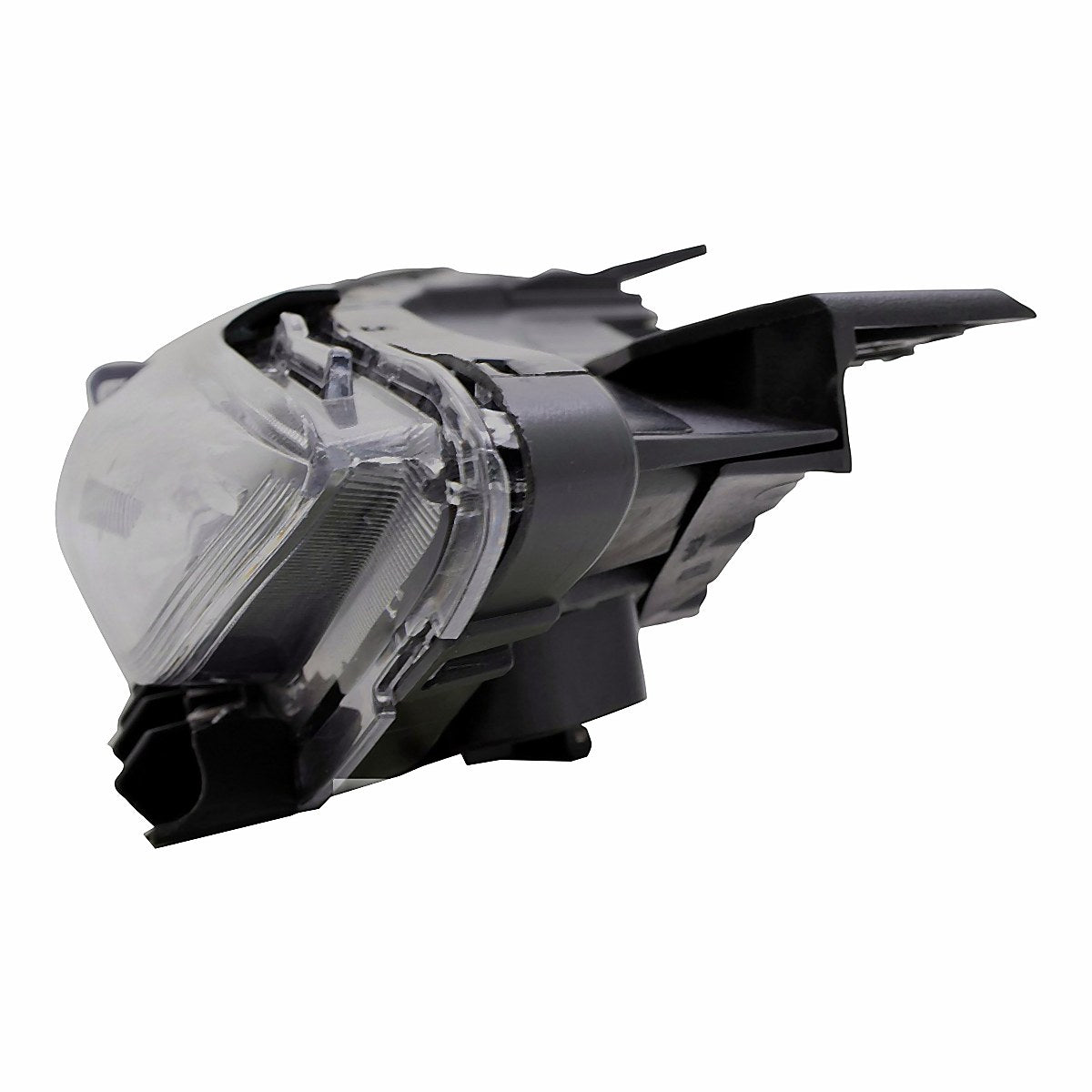 2018-2021 Hyundai Kona Daytime Running Lamp Passenger Side Without Led_HY2563109-3