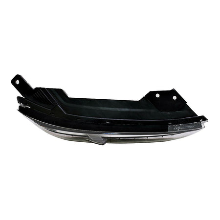 2019-2021 Hyundai Kona Electric Daytime Running Light Passenger Side - lower view, Part HY2563109
