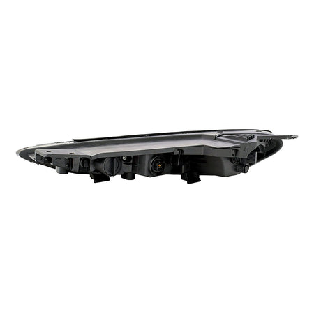 2019-2021 Hyundai Kona Electric Daytime Running Light Passenger Side - back view, Part HY2563109