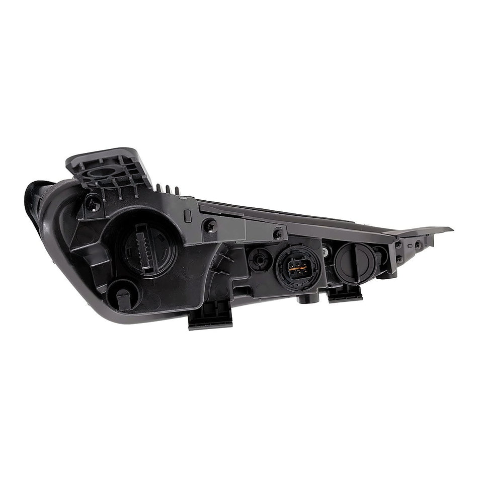 2019-2021 Hyundai Kona Electric Drl Passenger Side - side angle, Part HY2563110
