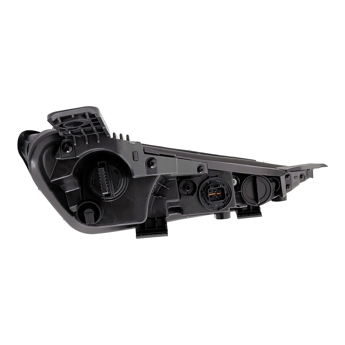 2018-2021 Hyundai Kona Drl Passenger Side Led With Adaptive – Side View (HY2563110)