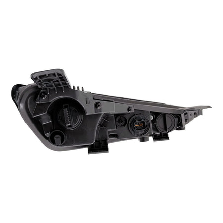 2018-2021 Hyundai Kona Drl Passenger Side Led With Adaptive – Side View (HY2563110)