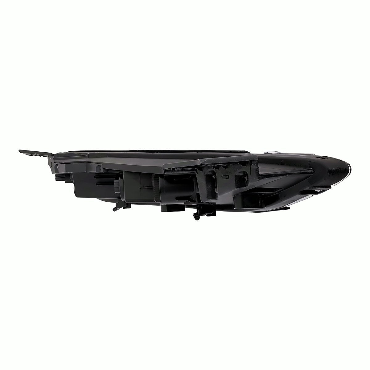 2018-2021 Hyundai Kona Drl Passenger Side Led With Adaptive – Side View (HY2563110)