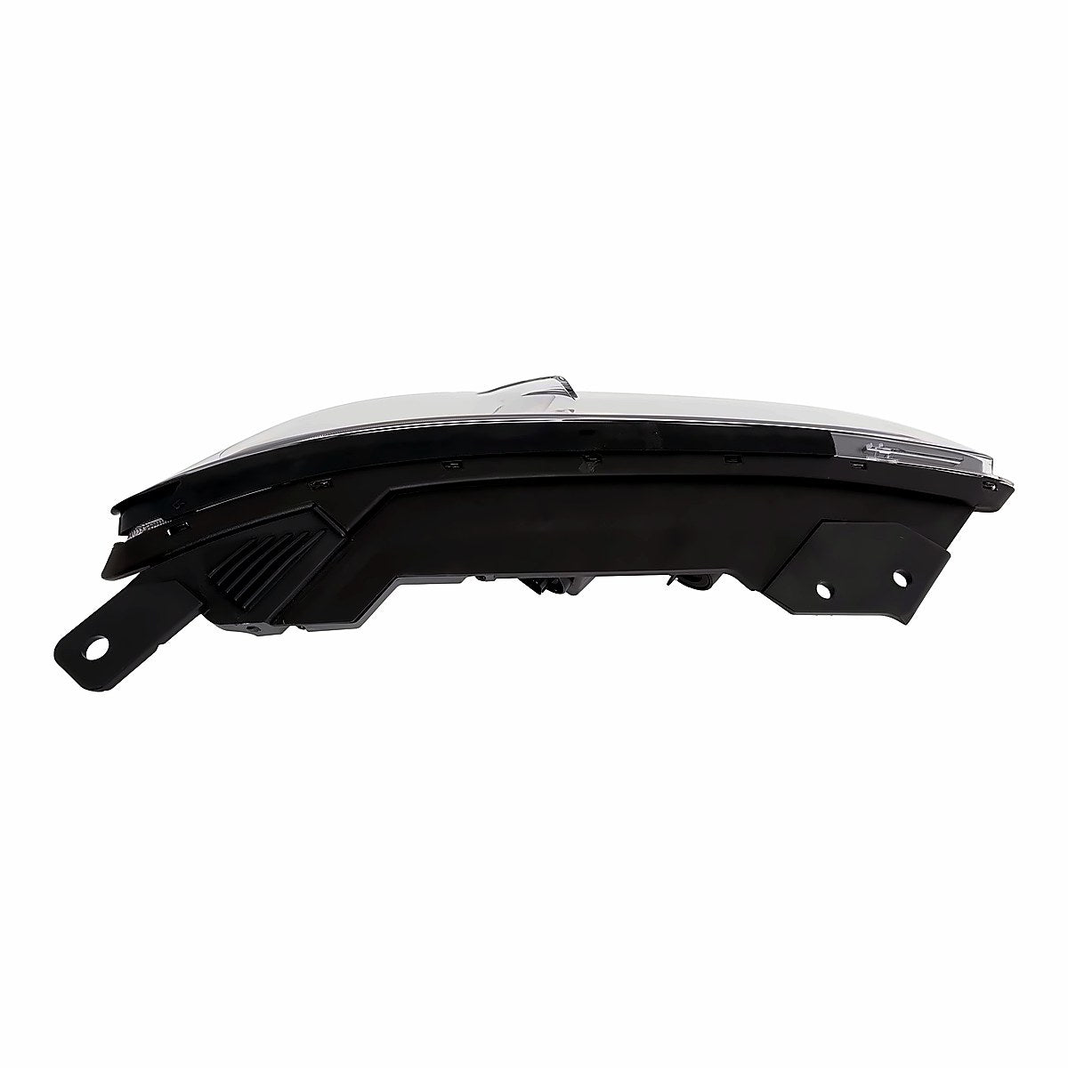 2018-2021 Hyundai Kona Drl Passenger Side Led With Adaptive – Side View (HY2563110)