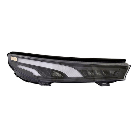 2020-2022 Hyundai Palisade Daytime Running Lamp Passenger Side_HY2563111