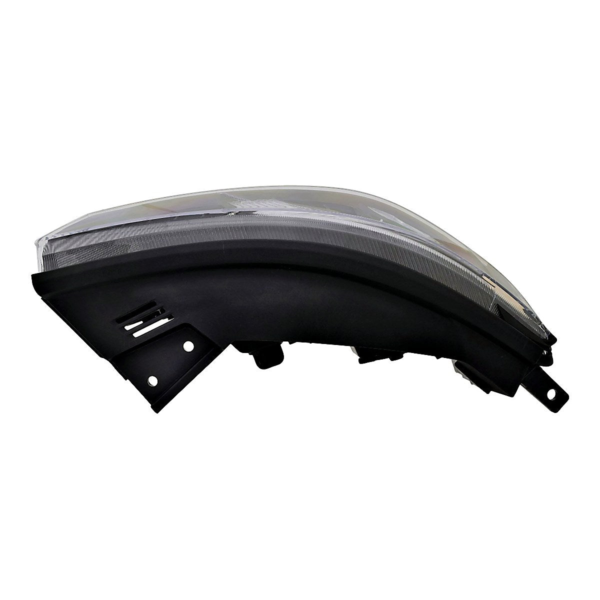 2020-2022 Hyundai Palisade Daytime Running Lamp Passenger Side_HY2563111-2