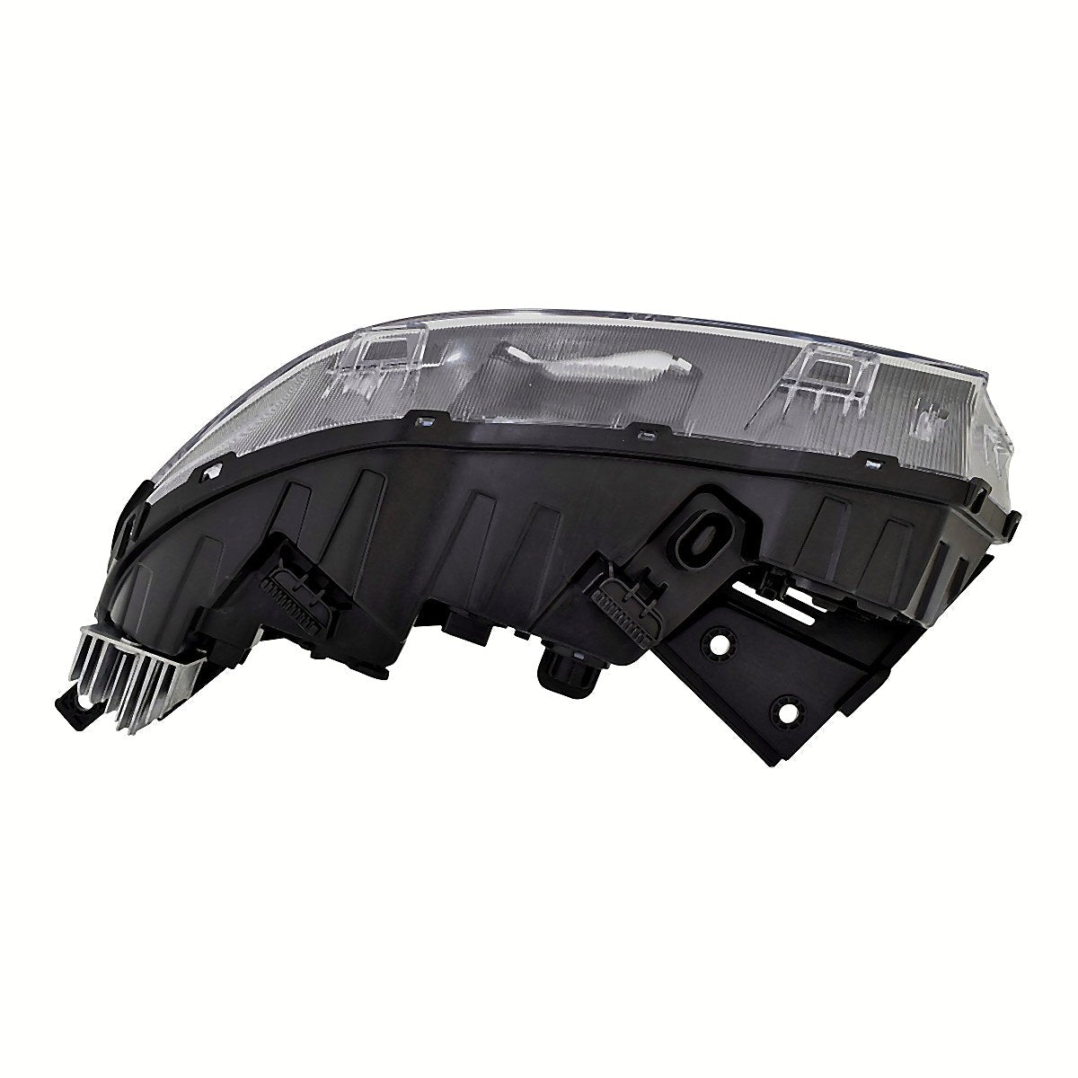 2020-2022 Hyundai Palisade Daytime Running Lamp Passenger Side_HY2563111-3