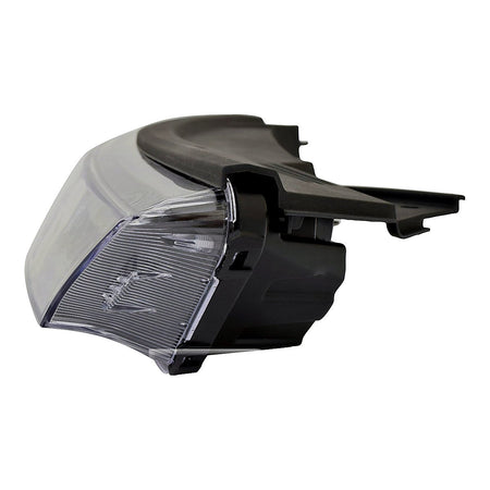2020-2022 Hyundai Palisade Daytime Running Lamp Passenger Side_HY2563111-5