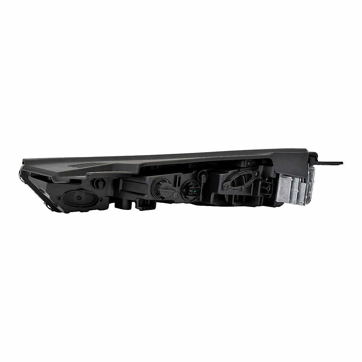 2020-2022 Hyundai Palisade Daytime Running Lamp Passenger Side_HY2563111-6