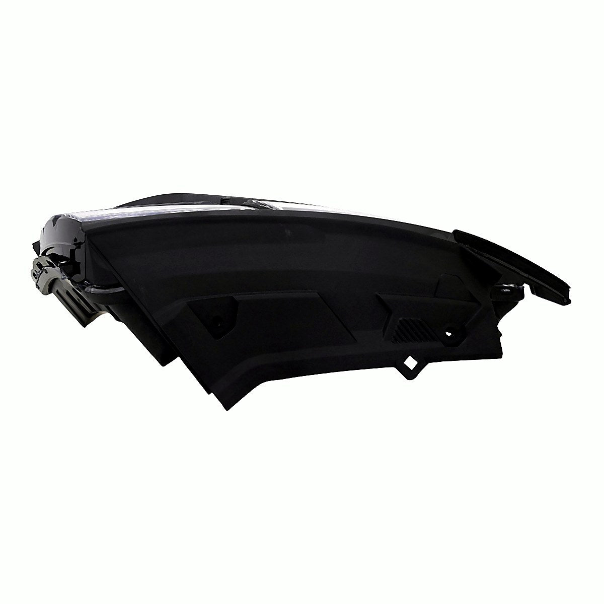 2022-2024 Hyundai Tucson Daytime Running Lamp Passenger Side Without Smoked Housing Us Built Se/ Sel – HY2563114-3