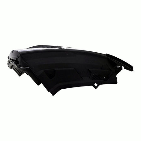 2022-2024 Hyundai Tucson Daytime Running Lamp Passenger Side Without Smoked Housing Us Built Se/ Sel – HY2563114-3