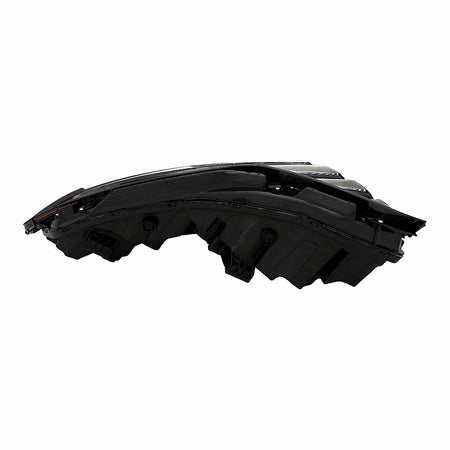 2022-2024 Hyundai Tucson Daytime Running Lamp Passenger Side Without Smoked Housing Us Built Se/ Sel – HY2563114-4