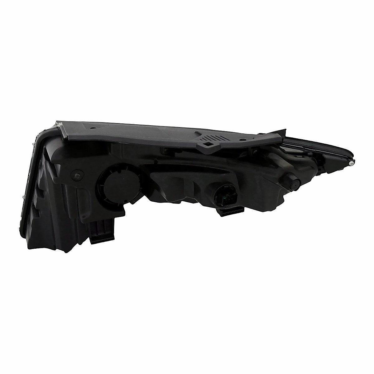 2022-2024 Hyundai Tucson Daytime Running Lamp Passenger Side Without Smoked Housing Us Built Se/ Sel – HY2563114-5
