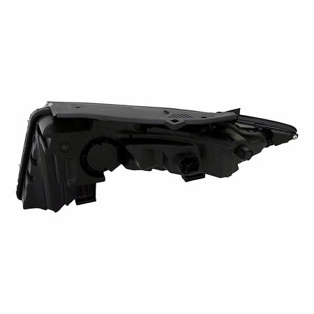 2022-2024 Hyundai Tucson Daytime Running Lamp Passenger Side Without Smoked Housing Us Built Se/ Sel – HY2563114-5