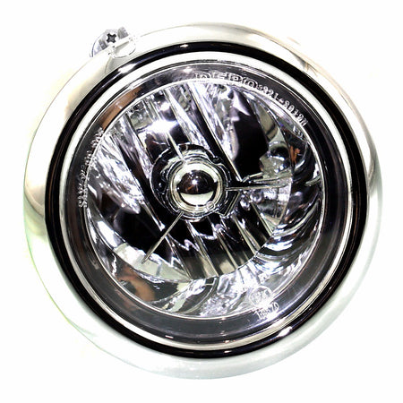 2001-2006 Hyundai Santa_Fe Fog Light Front Driver Side/Passenger Side – Front View (HY2592107)