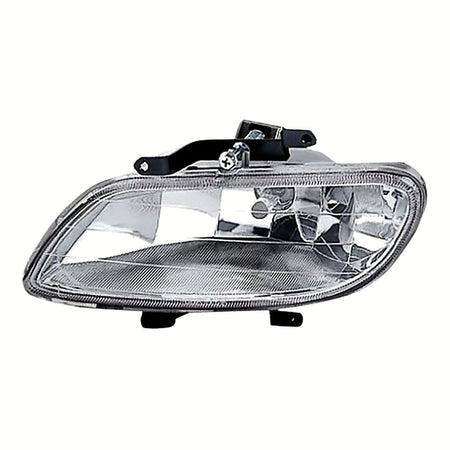 2000-2002 Hyundai Accent_Sedan Fog Light Front Driver Side – HY2592111