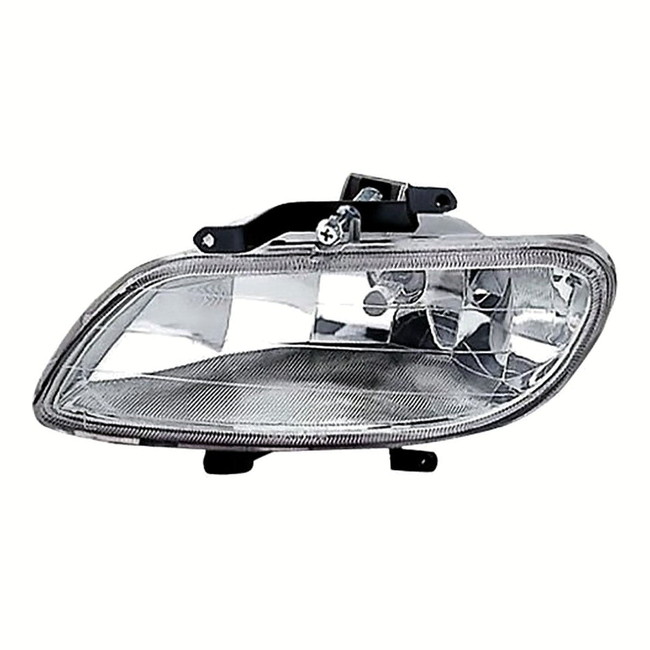 2000-2002 Hyundai Accent_Sedan Fog Light Front Driver Side – HY2592111