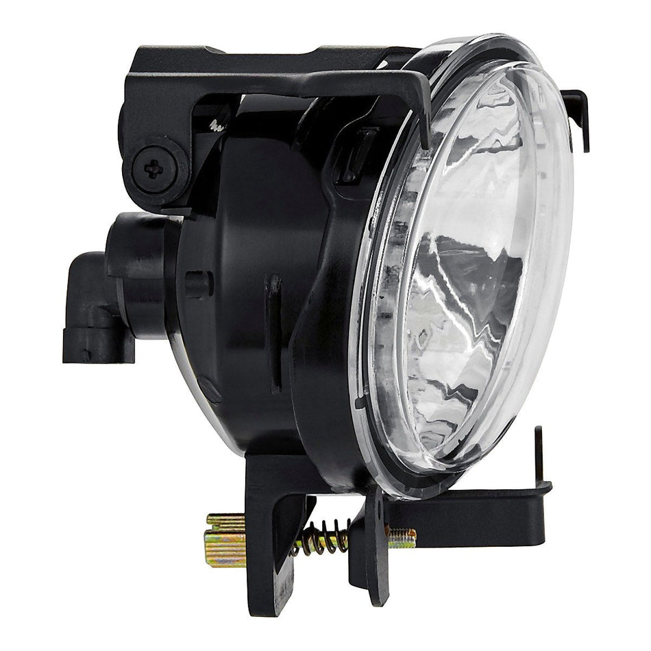 2003-2006 Hyundai Accent_Hatchback Fog Light Front Driver Side – HY2592118-2