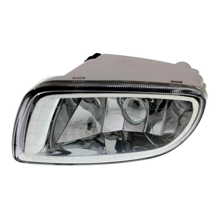 2001-2003 Hyundai Elantra Fog Light Front Driver Side – Front View (HY2592119)