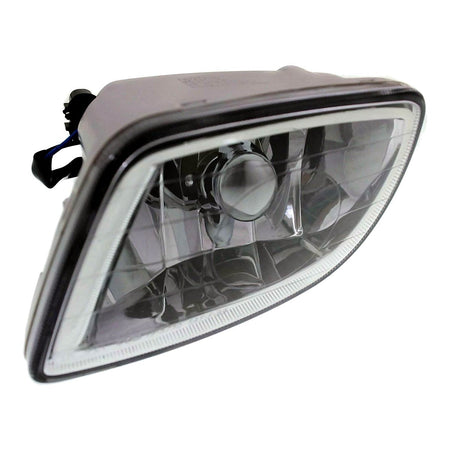 2001-2003 Hyundai Elantra Fog Light Front Driver Side – Side View (HY2592119)