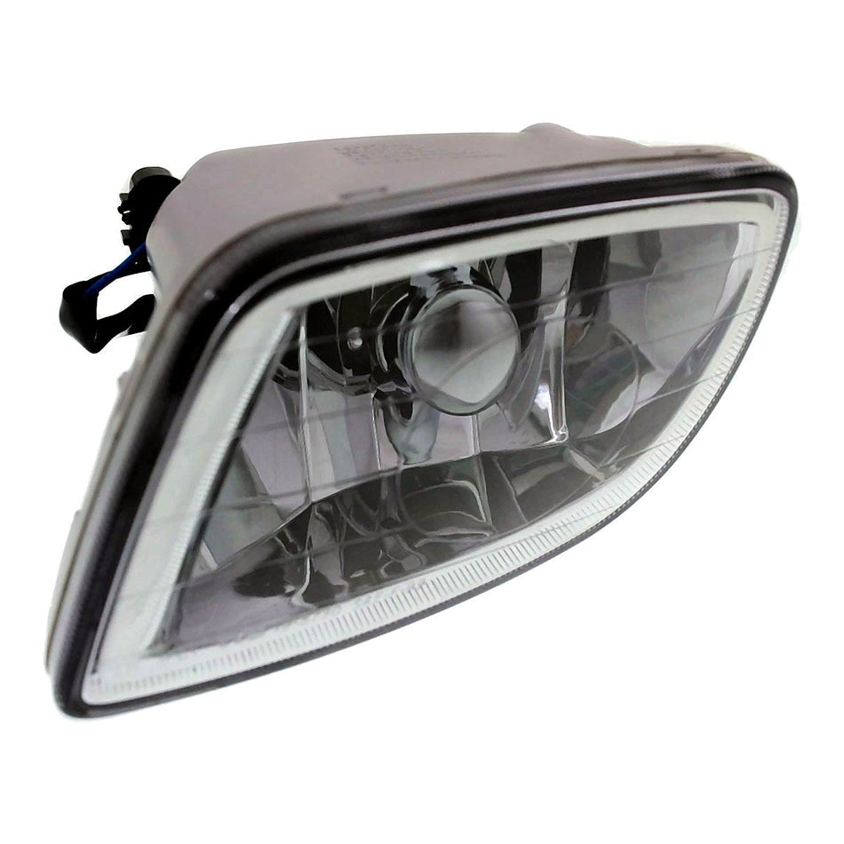 2001-2003 Hyundai Elantra Fog Light Front Driver Side – Side View (HY2592119)