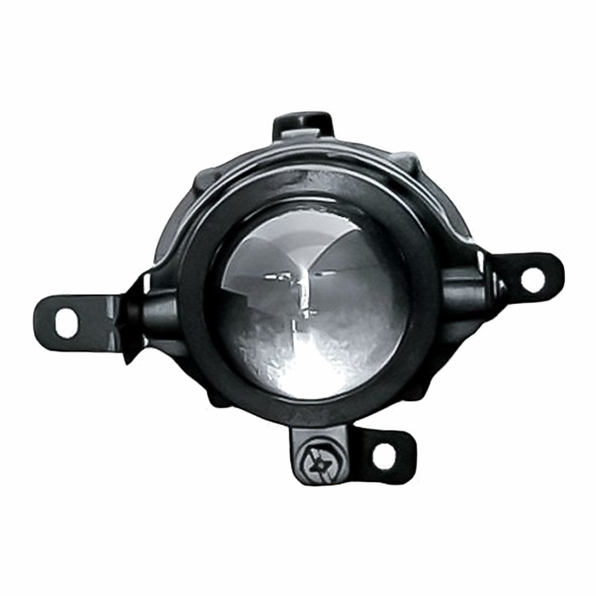 2004-2006 Hyundai Elantra Fog Light Front Driver Side – Front View (HY2592120)