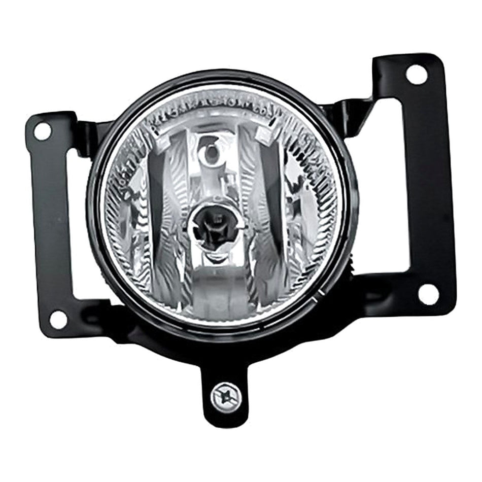 2005-2009 Hyundai Tucson Fog Light Front Driver Side – Front View (HY2592122)