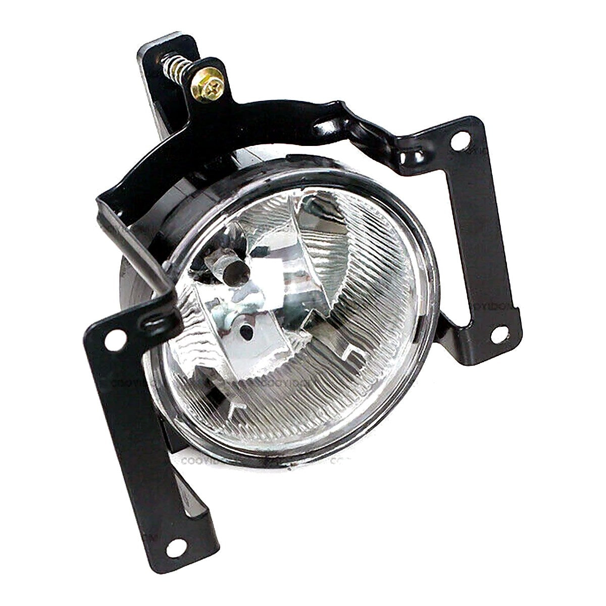 2005-2009 Hyundai Tucson Fog Light Front Driver Side – Side View (HY2592122)