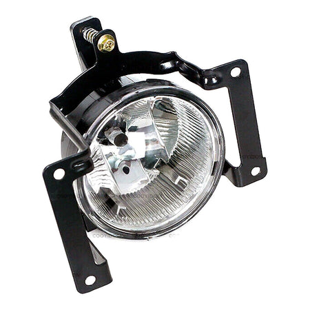 2005-2009 Hyundai Tucson Fog Light Front Driver Side – Side View (HY2592122)
