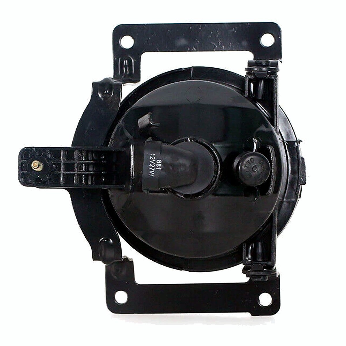 2005-2009 Hyundai Tucson Fog Light Front Driver Side – Back View (HY2592122)