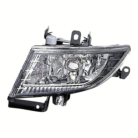 2006-2008 Hyundai Sonata Fog Light Front Driver Side – Front View (HY2592123)